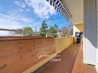  Appartement � vendre 4 pi�ces 80 m�