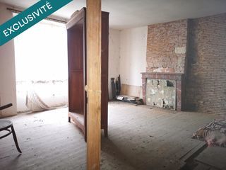  Maison � vendre 2 pi�ces 100 m�