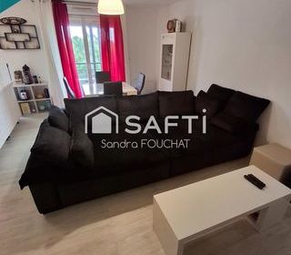  Appartement � vendre 2 pi�ces 45 m�