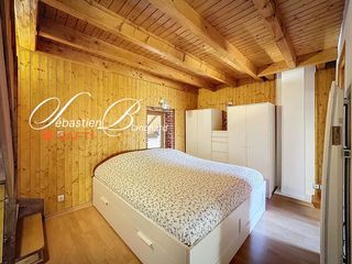  Maison � vendre 3 pi�ces 55 m�