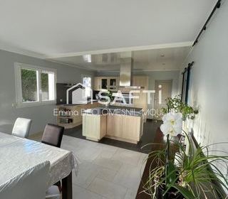  Maison � vendre 8 pi�ces 190 m�