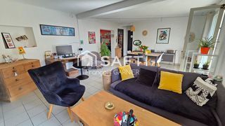  Maison � vendre 4 pi�ces 133 m�