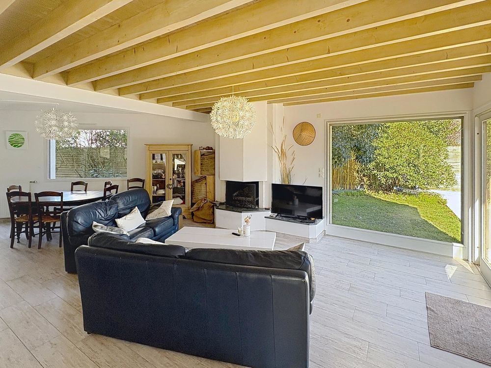 � vendre  Maison Bruz (35170)