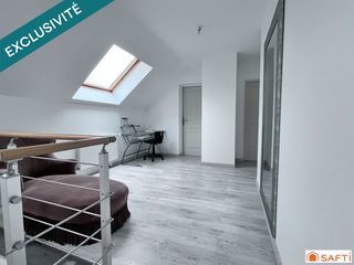  Maison � vendre 5 pi�ces 115 m�