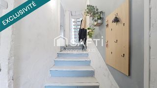  Appartement � vendre 3 pi�ces 65 m�