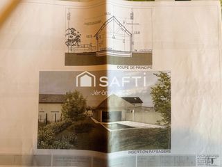  Terrain � vendre 906 m�