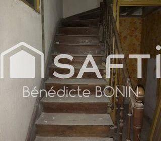  Maison � vendre 4 pi�ces 130 m�