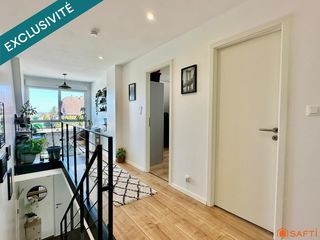  Maison � vendre 4 pi�ces 126 m�