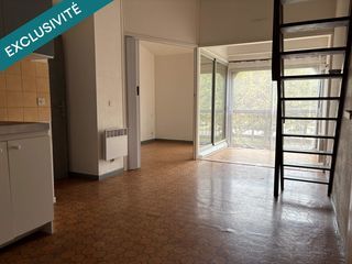  Appartement � vendre 2 pi�ces 33 m�