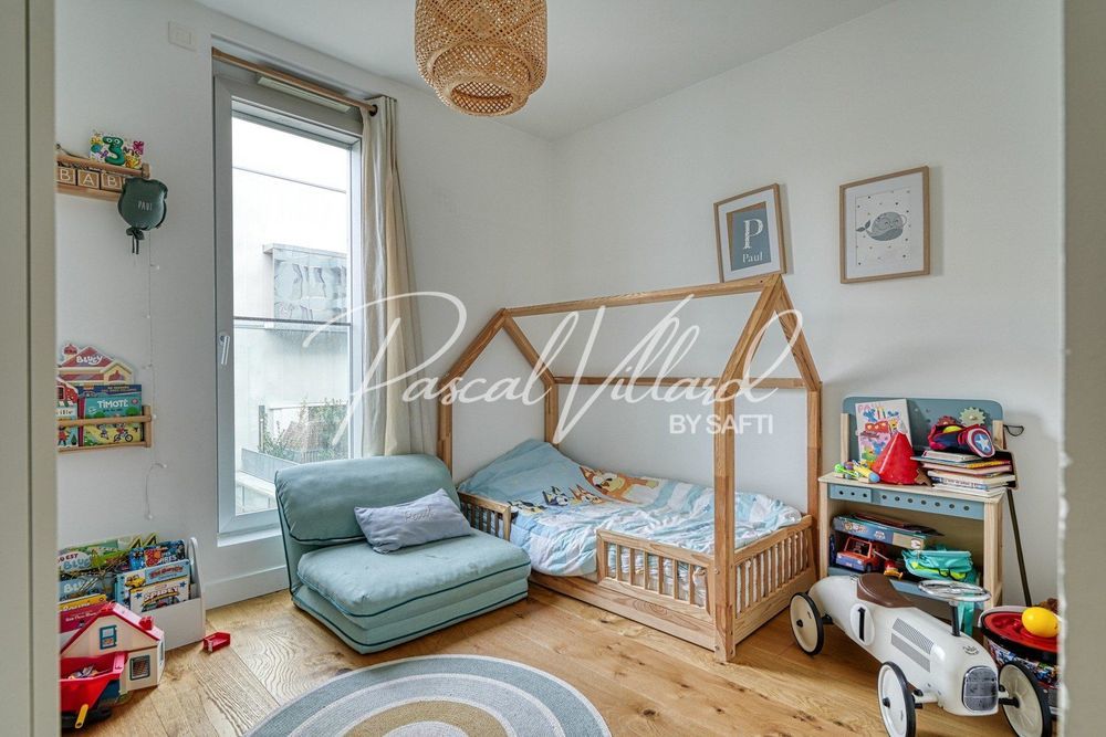 � vendre  Appartement Boulogne-Billancourt (92100)