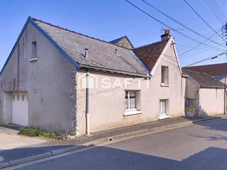  Maison � vendre 3 pi�ces 88 m�