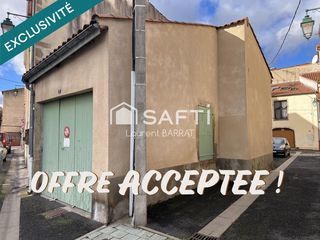  Parking / Garage � vendre 