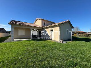  Maison � vendre 6 pi�ces 155 m�