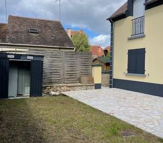  Maison � vendre 3 pi�ces 67 m�