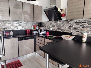  Appartement � vendre 3 pi�ces 53 m�