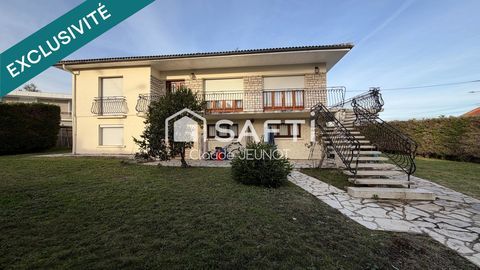   Maison 210 m2 6 pi�ces 5 chambres Maison - 6 pi�ce(s) - 210 m�