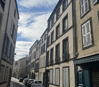  Appartement � vendre 3 pi�ces 64 m�