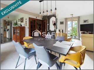  Maison � vendre 5 pi�ces 102 m�