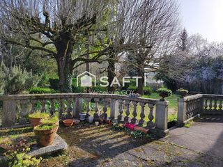  Maison � vendre 7 pi�ces 186 m�