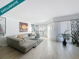  Appartement � vendre 6 pi�ces 145 m�