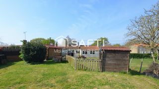  Maison � vendre 2 pi�ces 74 m�