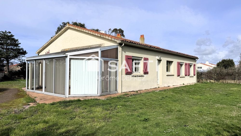 � vendre  Maison Les Sables-d'Olonne (85180)