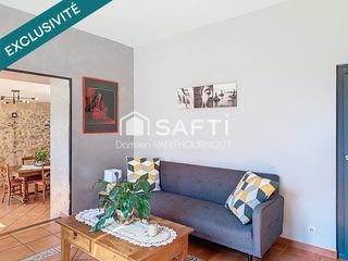  Maison � vendre 9 pi�ces 307 m�