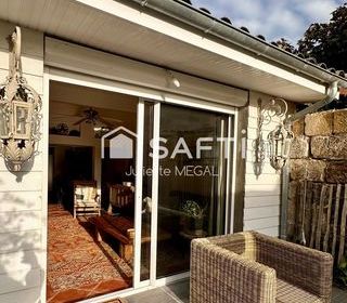  Maison � vendre 5 pi�ces 91 m�