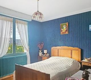  Maison � vendre 5 pi�ces 86 m�