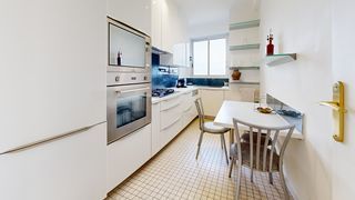  Appartement � vendre 4 pi�ces 111 m�