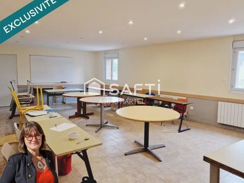 possibilit&eacute; d'extention sur 3ha 219900 02110 Bohain-en-vermandois