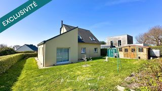  Maison � vendre 5 pi�ces 122 m�