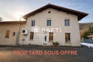  Maison � vendre 5 pi�ces 137 m�