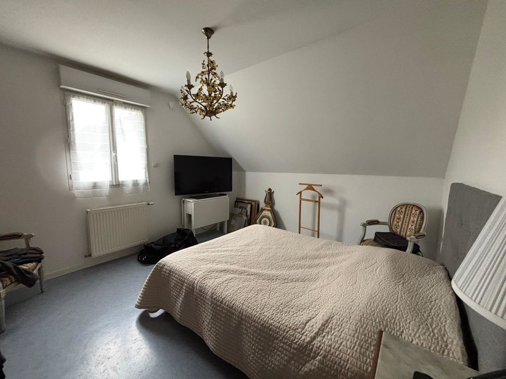 � vendre  Maison Saint-Avertin (37550)