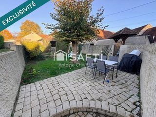  Maison � vendre 5 pi�ces 128 m�