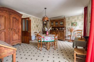  Maison � vendre 4 pi�ces 100 m�