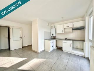  Appartement � vendre 3 pi�ces 65 m�