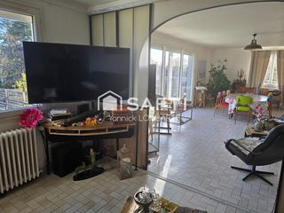  Maison � vendre 8 pi�ces 199 m�