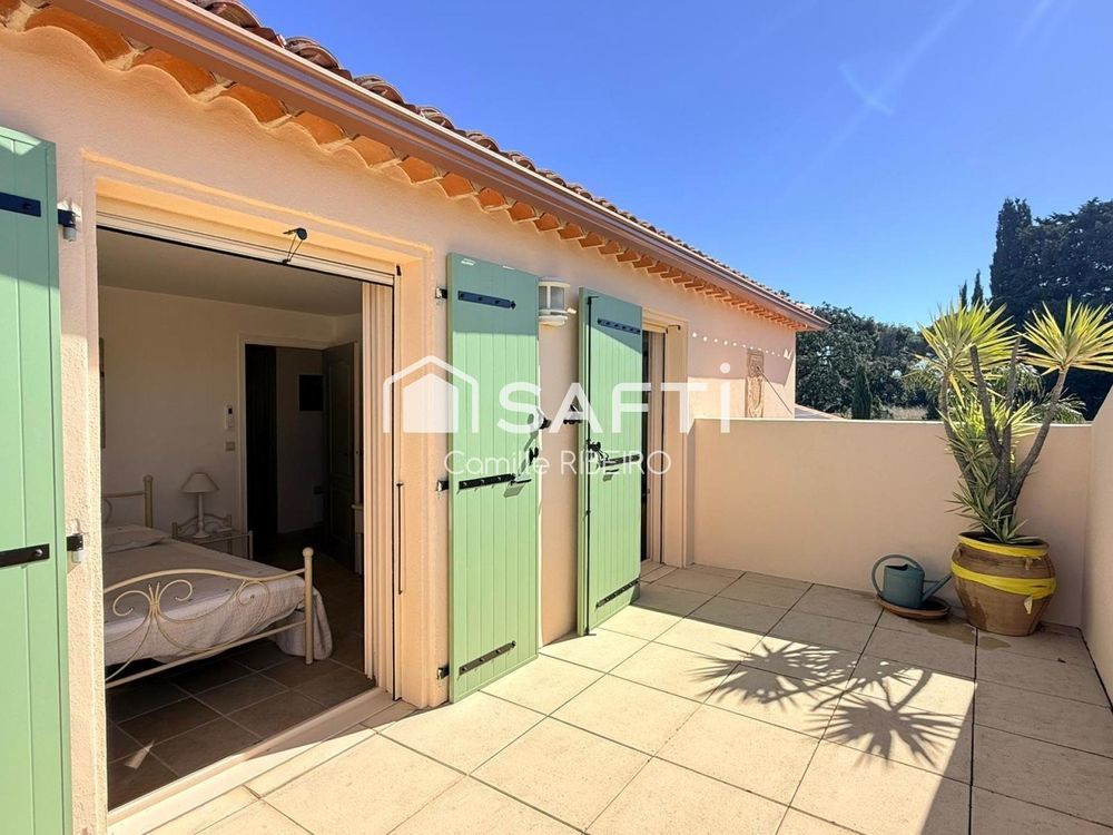 � vendre  Maison Cabestany (66330)