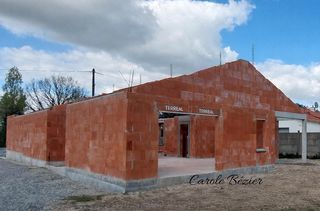  Maison 5 pi�ces 116 m� Saint-mars-de-coutais