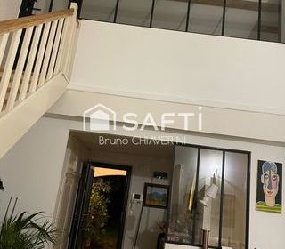  Maison � vendre 5 pi�ces 176 m�