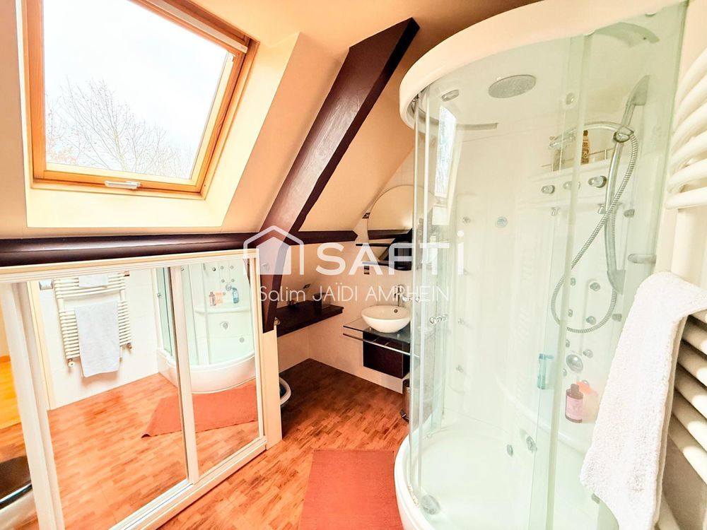 � vendre  Maison Le Plessis-Tr�vise (94420)