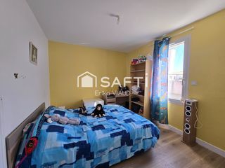  Maison � vendre 4 pi�ces 81 m�