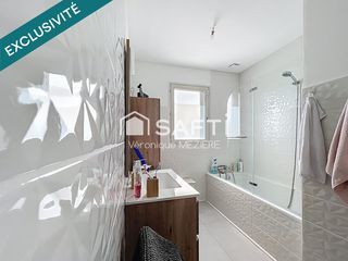  Maison � vendre 5 pi�ces 108 m�