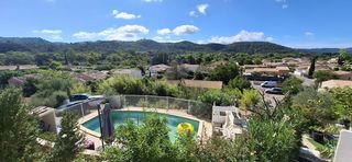  Maison � vendre 4 pi�ces 100 m�