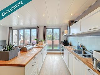  Appartement � vendre 3 pi�ces 71 m�