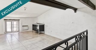  Appartement � vendre 2 pi�ces 48 m�