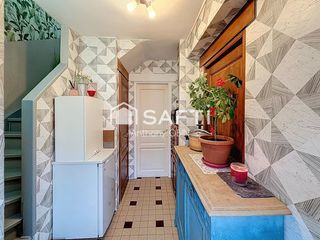  Maison � vendre 4 pi�ces 80 m�