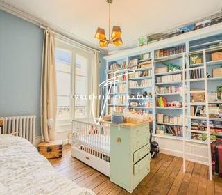  Appartement � vendre 5 pi�ces 101 m�