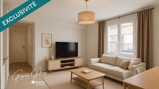  Maison � vendre 4 pi�ces 60 m�